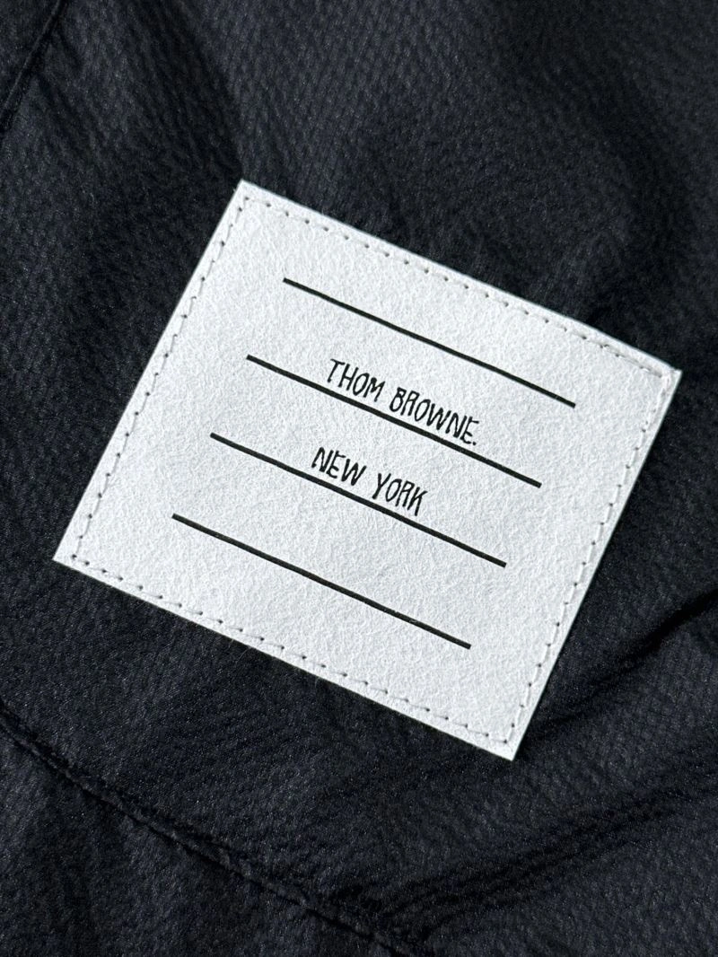 Thom Browne Sunscreen Jacket Resilient 173584