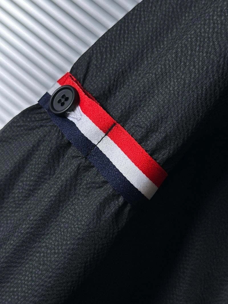 Thom Browne Sunscreen Jacket Resilient 173584
