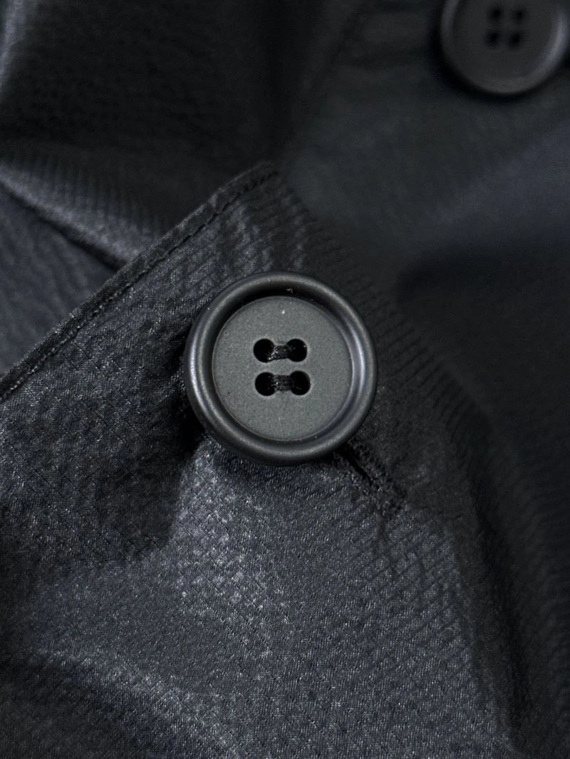Thom Browne Sunscreen Jacket Resilient 173584