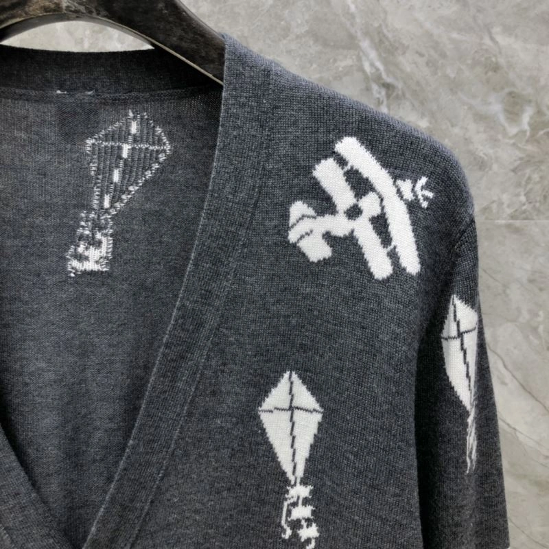 TechFriendly Thom Browne Sweaters 174015
