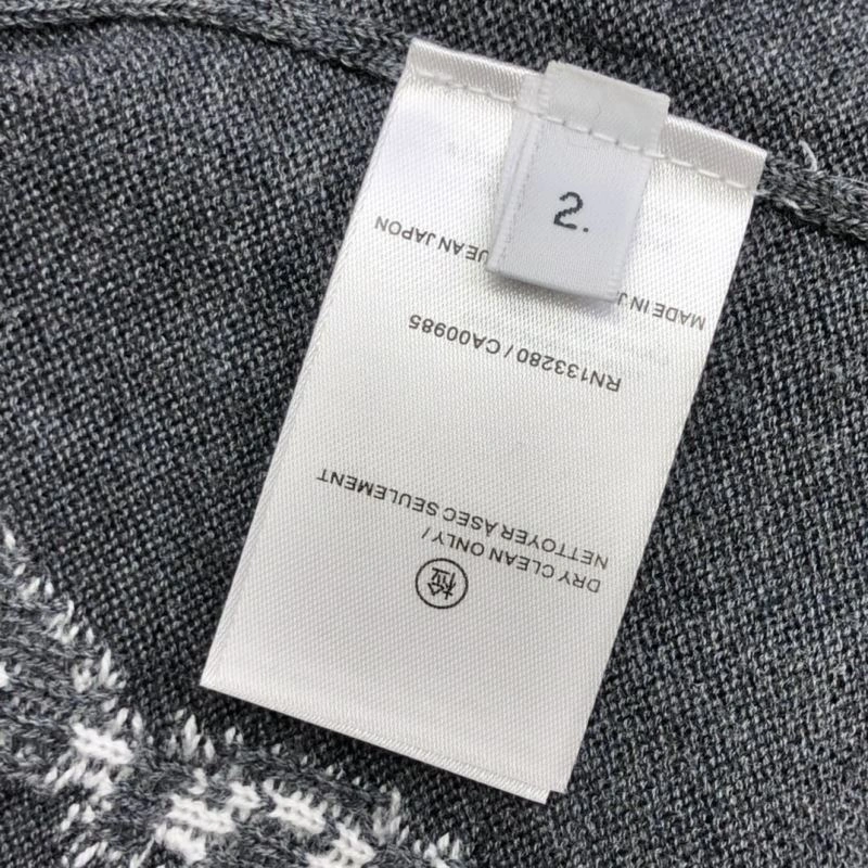 TechFriendly Thom Browne Sweaters 174015