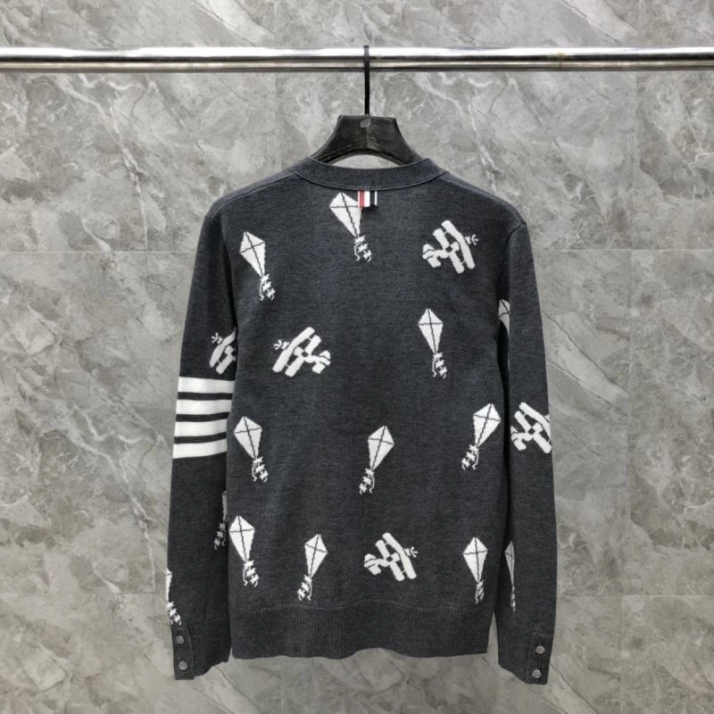 TechFriendly Thom Browne Sweaters 174015