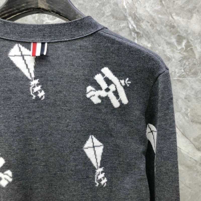 TechFriendly Thom Browne Sweaters 174015