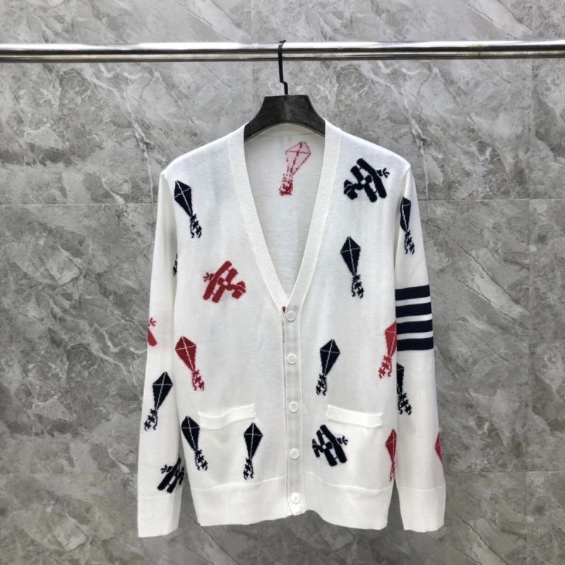 Sophisticated Thom Browne Sweaters 174016