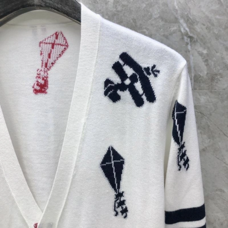 Sophisticated Thom Browne Sweaters 174016