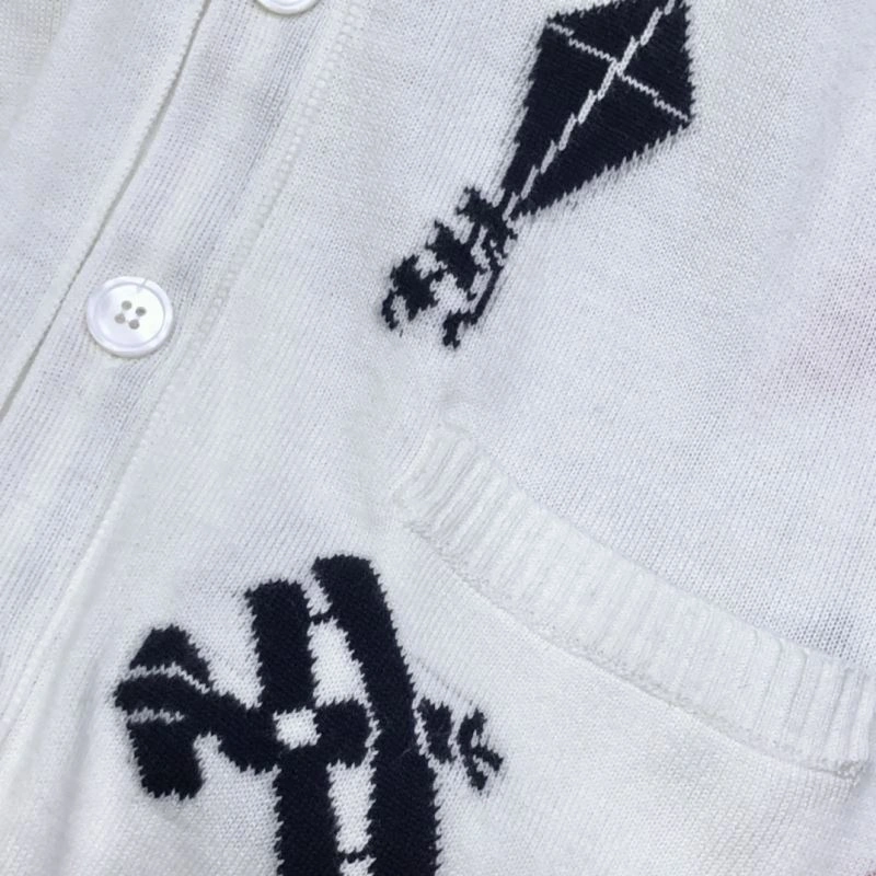 Sophisticated Thom Browne Sweaters 174016