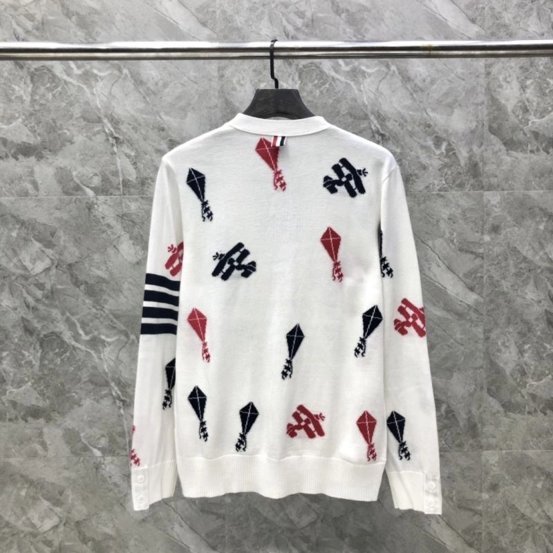 Sophisticated Thom Browne Sweaters 174016