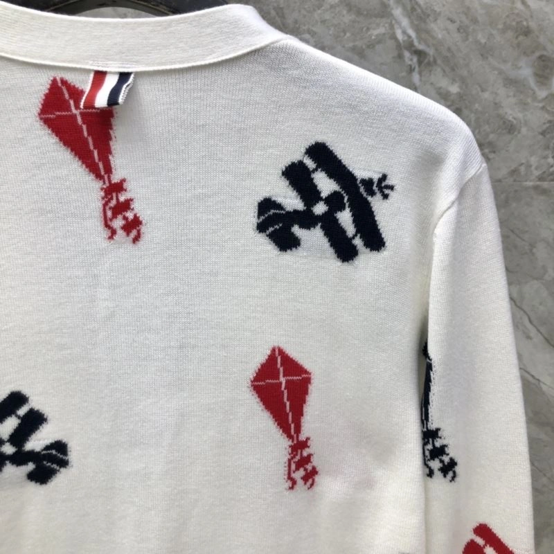 Sophisticated Thom Browne Sweaters 174016