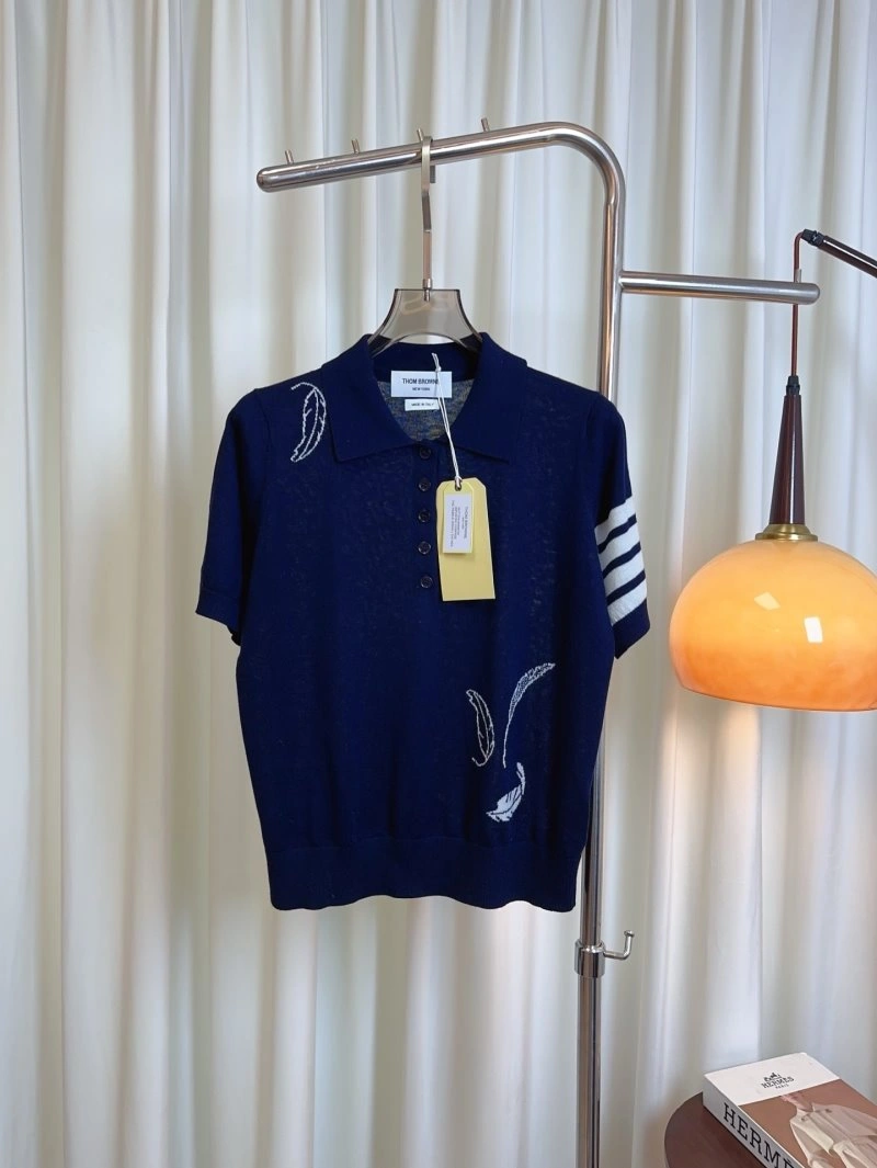 Thom Browne Sweaters UrbanChic 173414