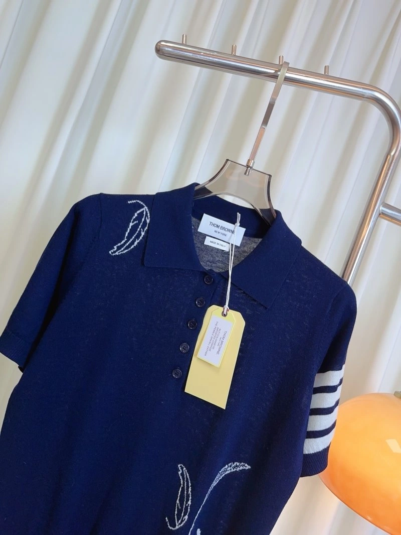 Thom Browne Sweaters UrbanChic 173414