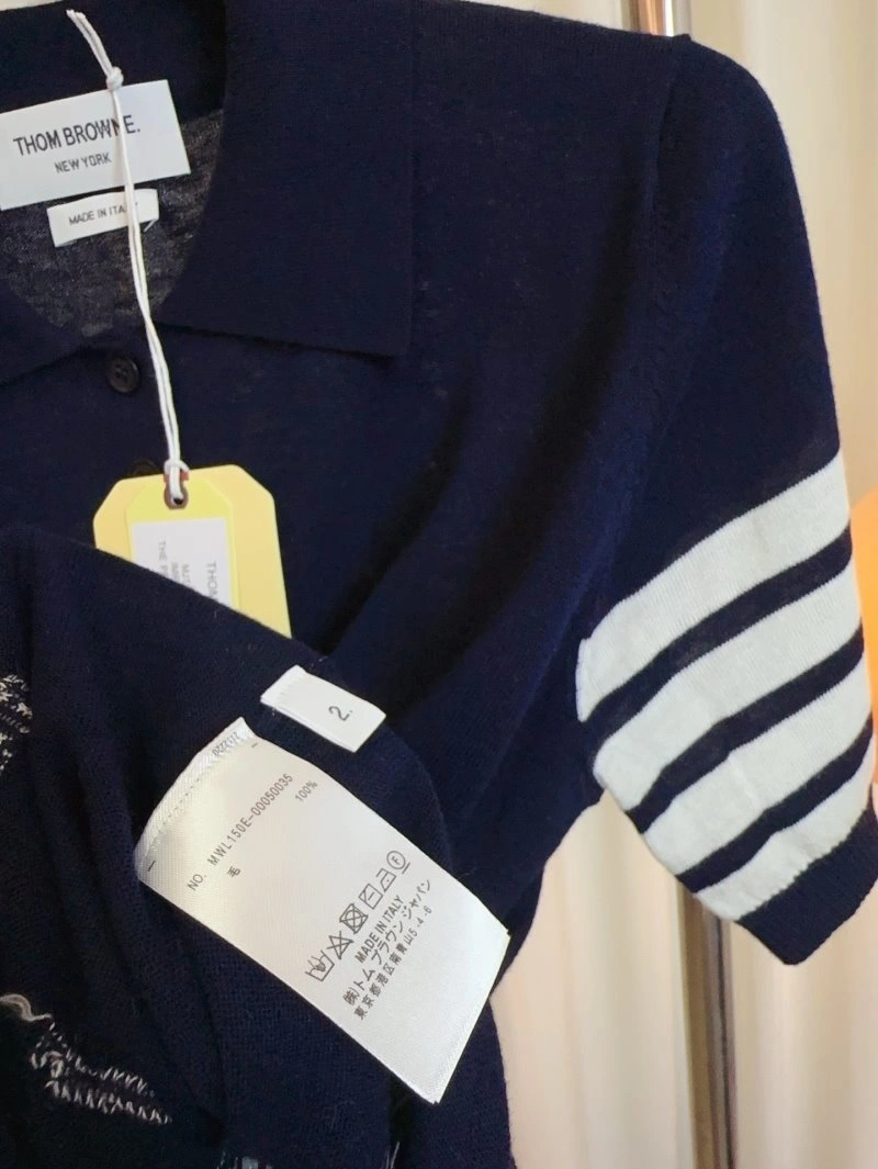 Thom Browne Sweaters UrbanChic 173414
