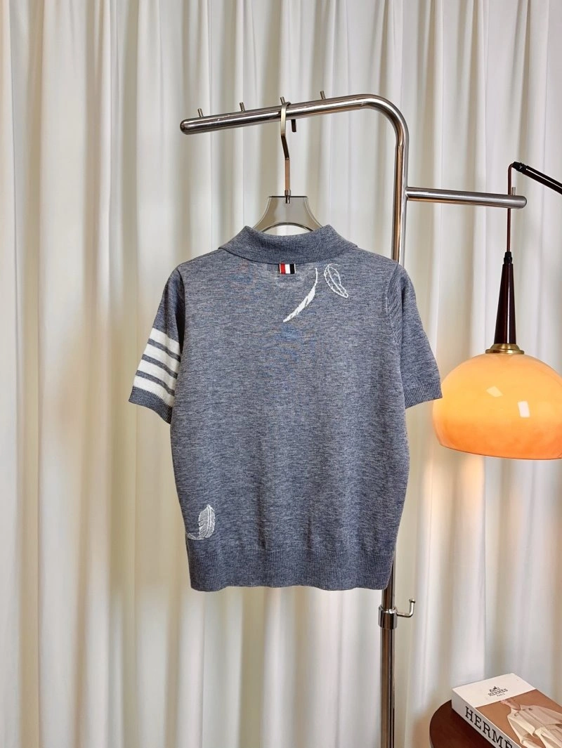 Thom Browne Sweaters HighPerformance 173413