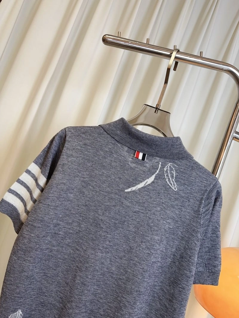 Thom Browne Sweaters HighPerformance 173413