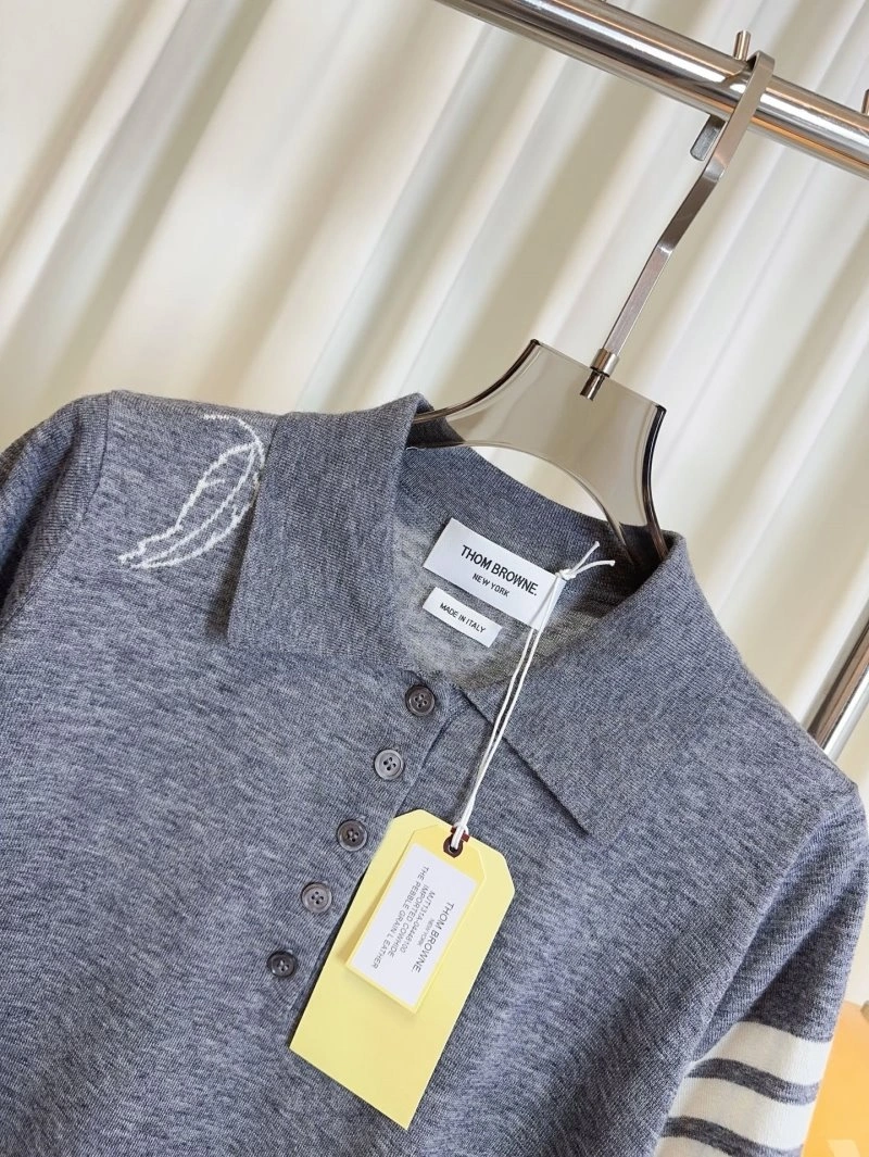 Thom Browne Sweaters HighPerformance 173413