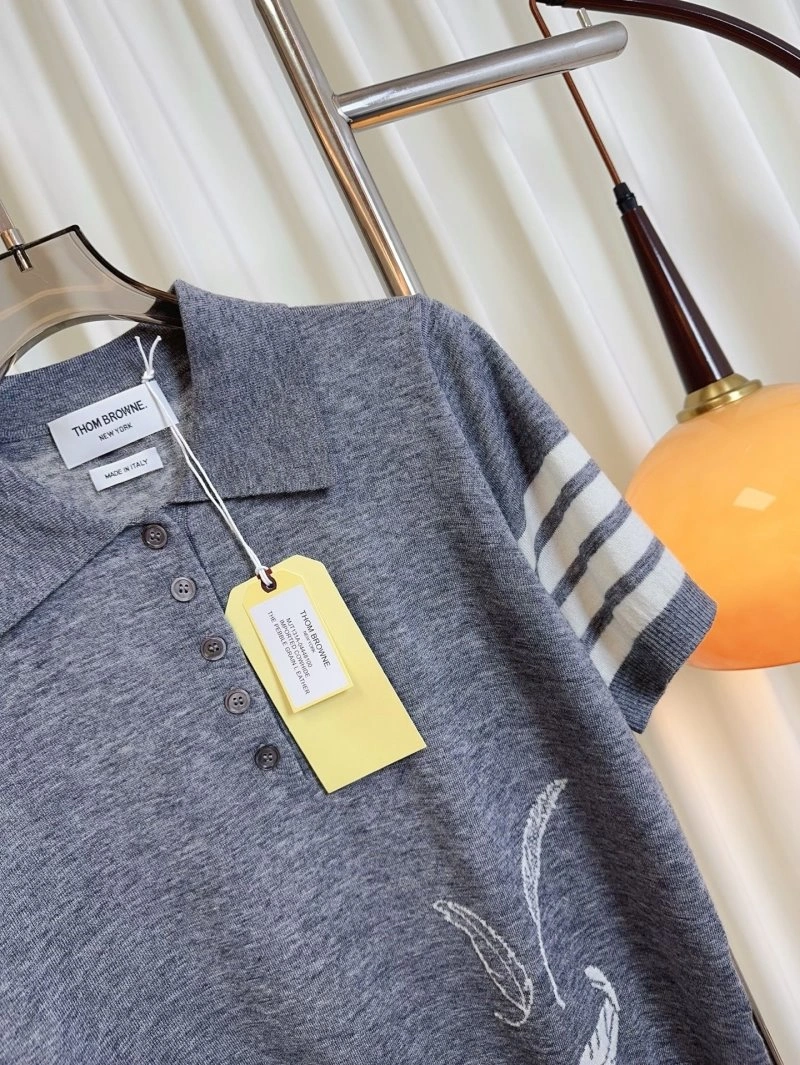 Thom Browne Sweaters HighPerformance 173413