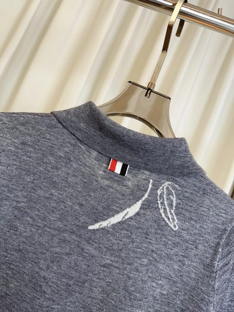 Thom Browne Sweaters HighPerformance 173413