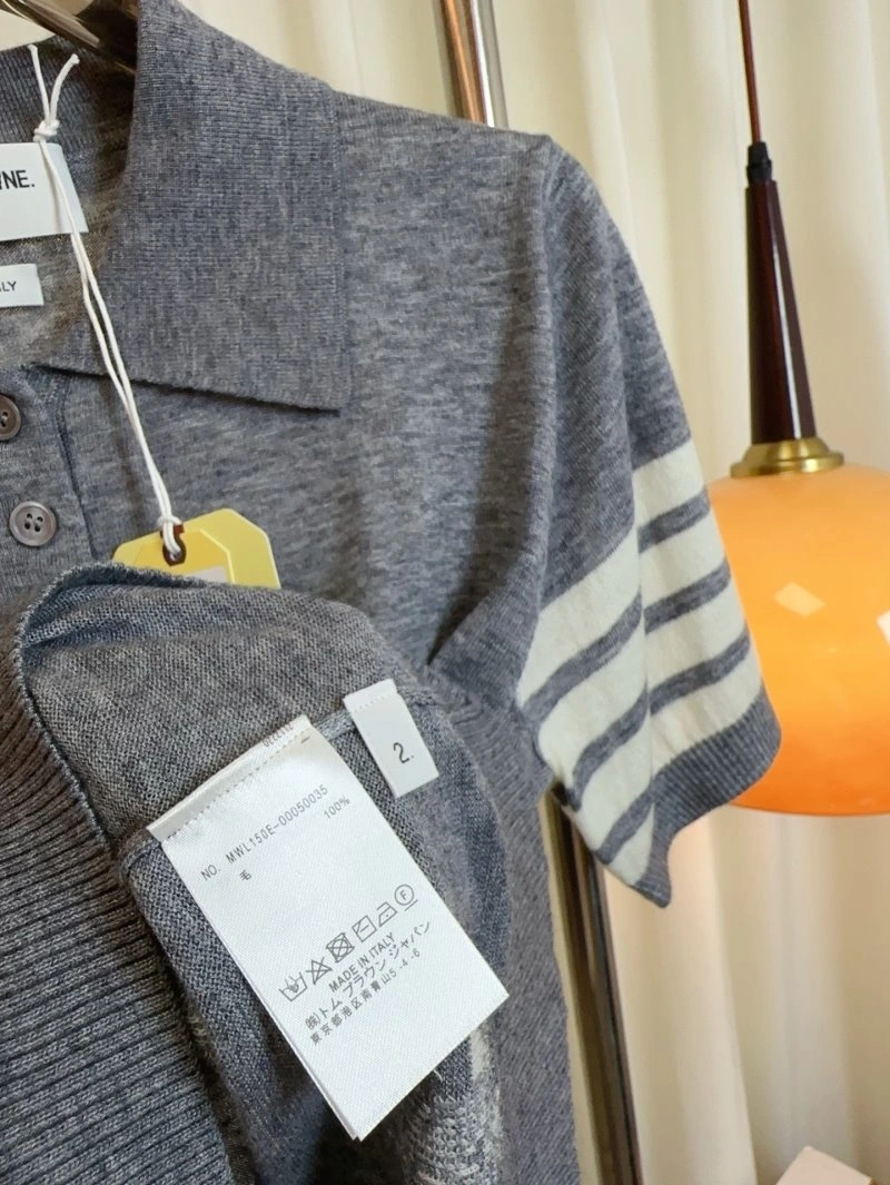 Thom Browne Sweaters HighPerformance 173413