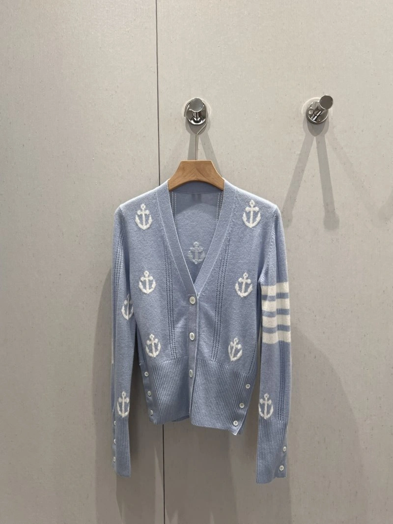 Thom Browne Sweaters Versatile 173308