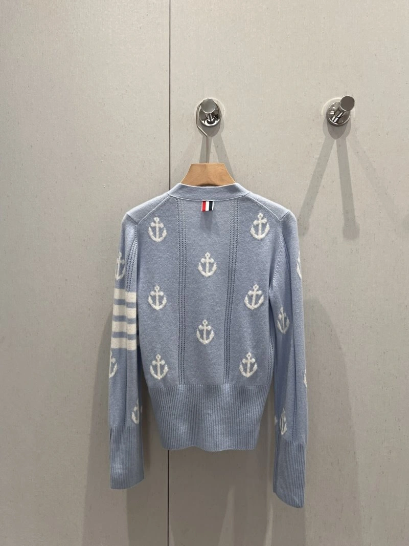 Thom Browne Sweaters Versatile 173308