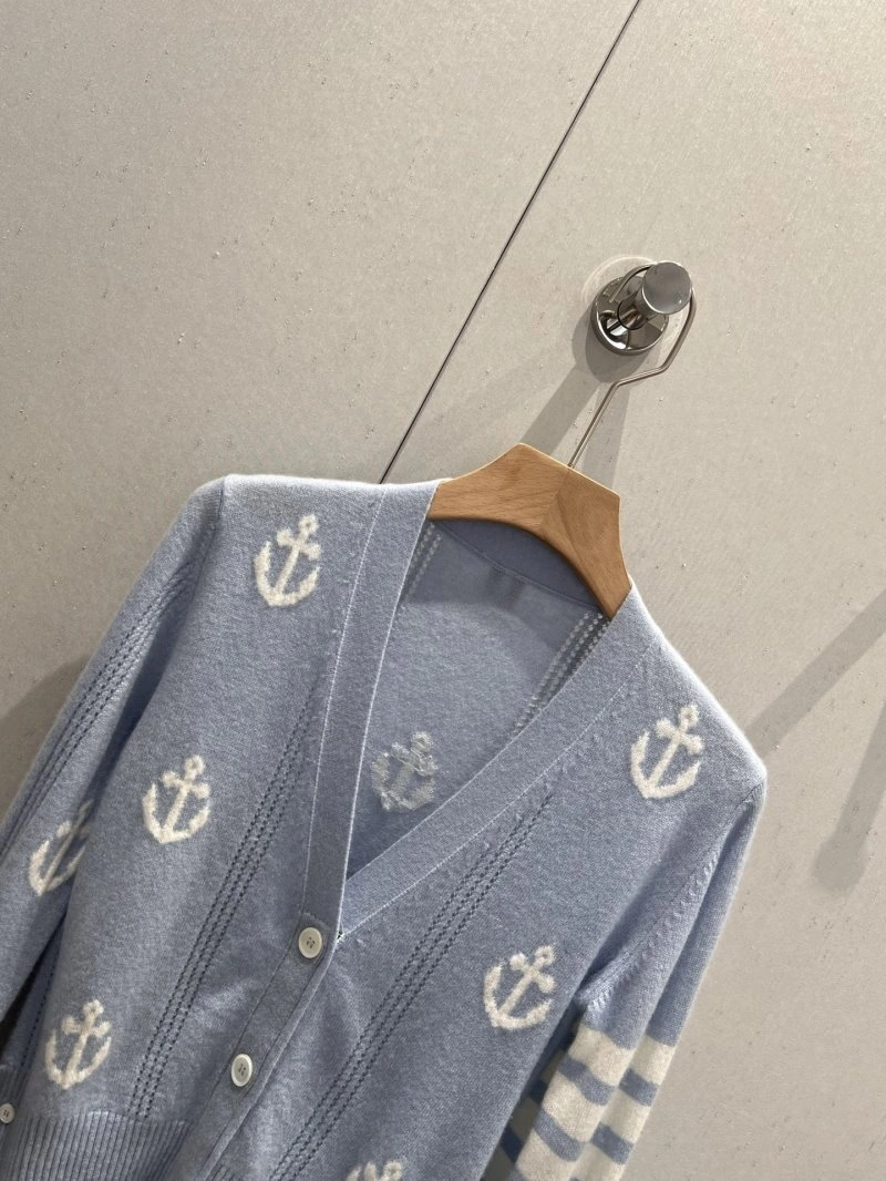 Thom Browne Sweaters Versatile 173308