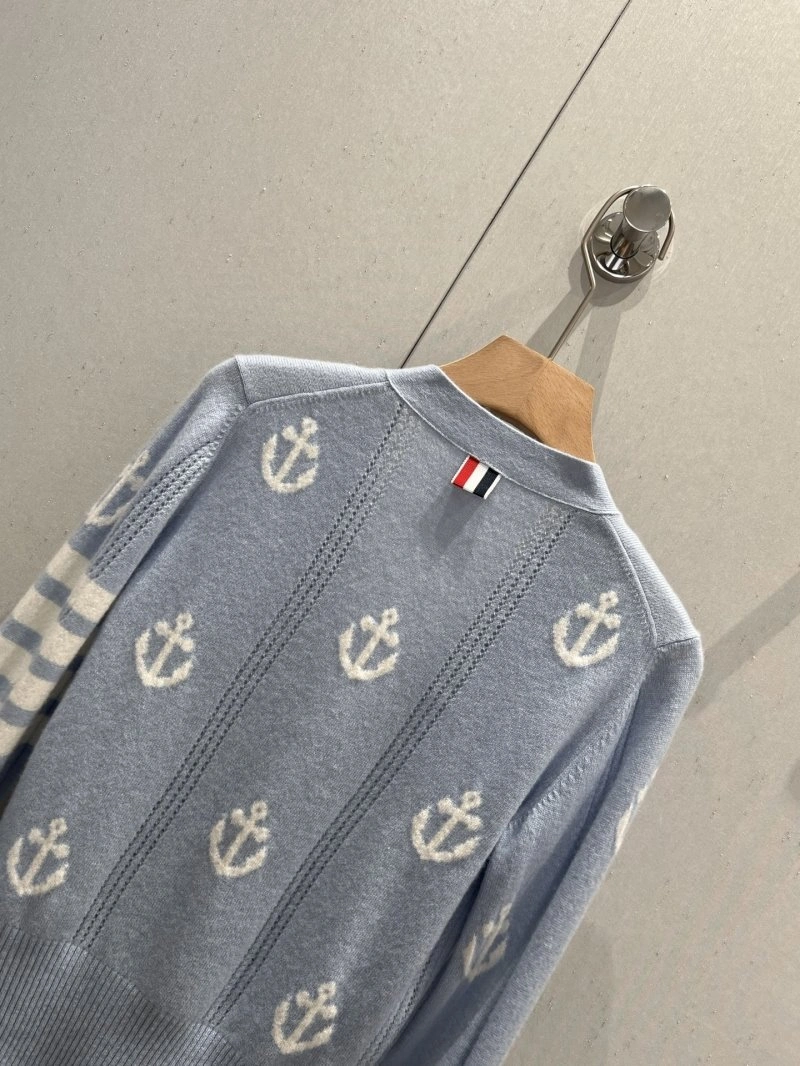 Thom Browne Sweaters Versatile 173308