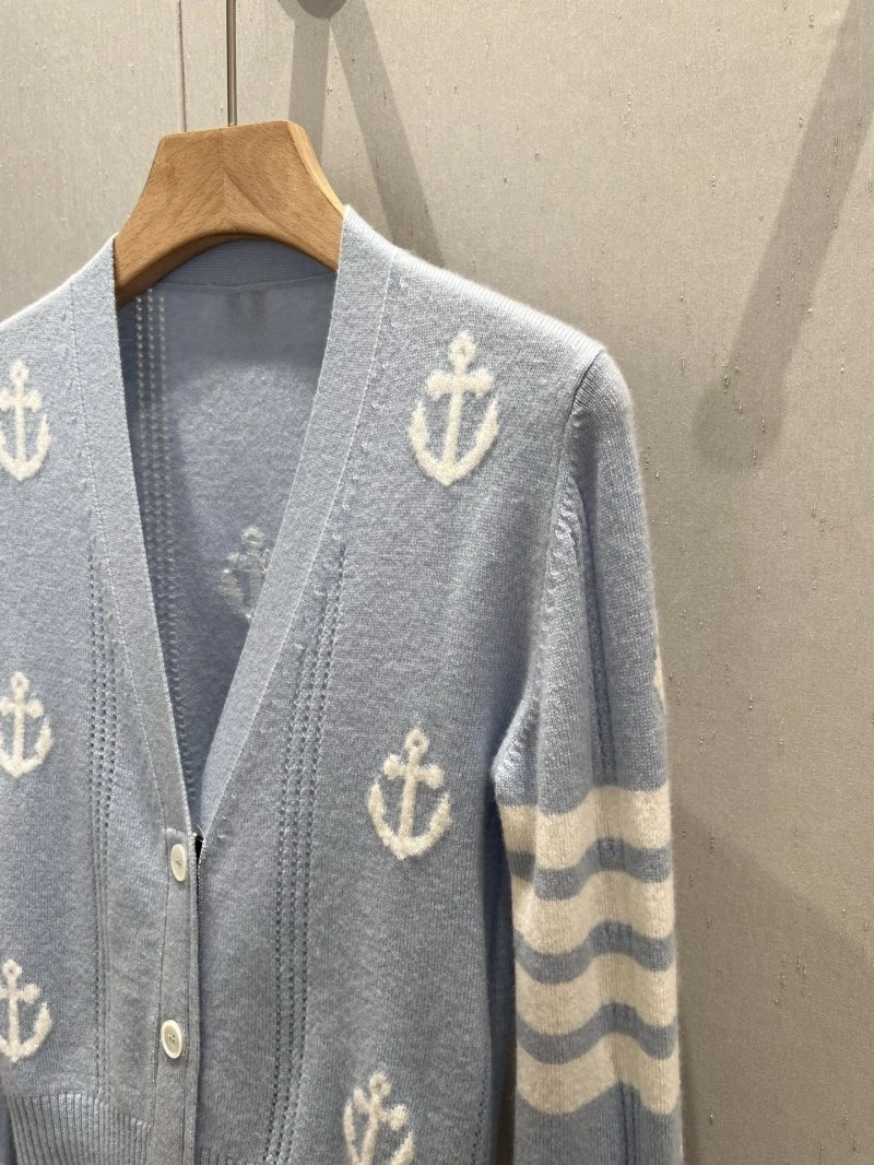 Thom Browne Sweaters Versatile 173308