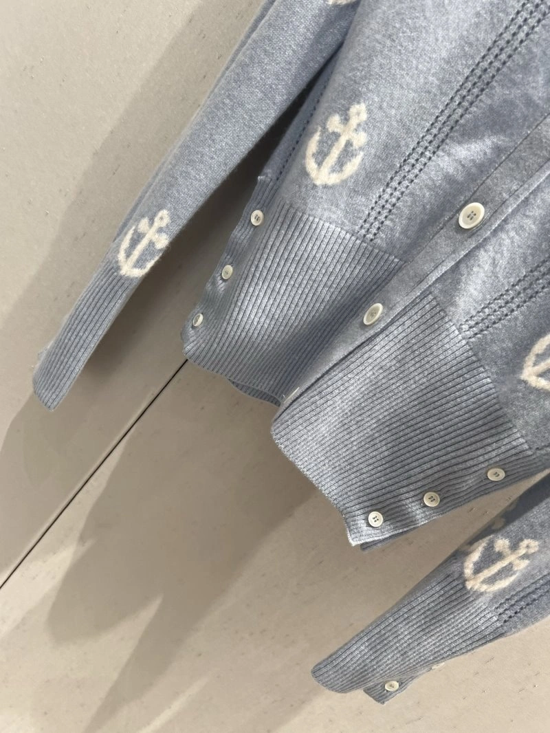 Thom Browne Sweaters Versatile 173308