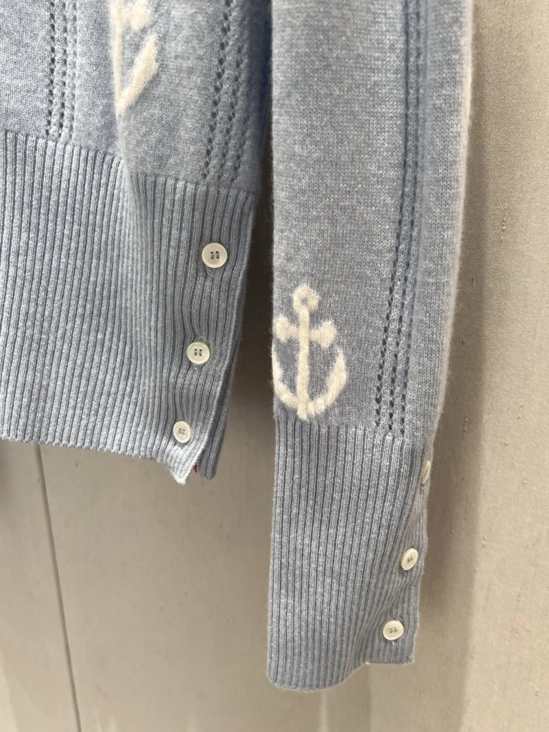 Thom Browne Sweaters Versatile 173308
