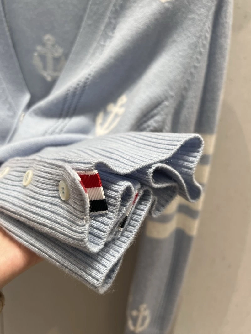 Thom Browne Sweaters Versatile 173308