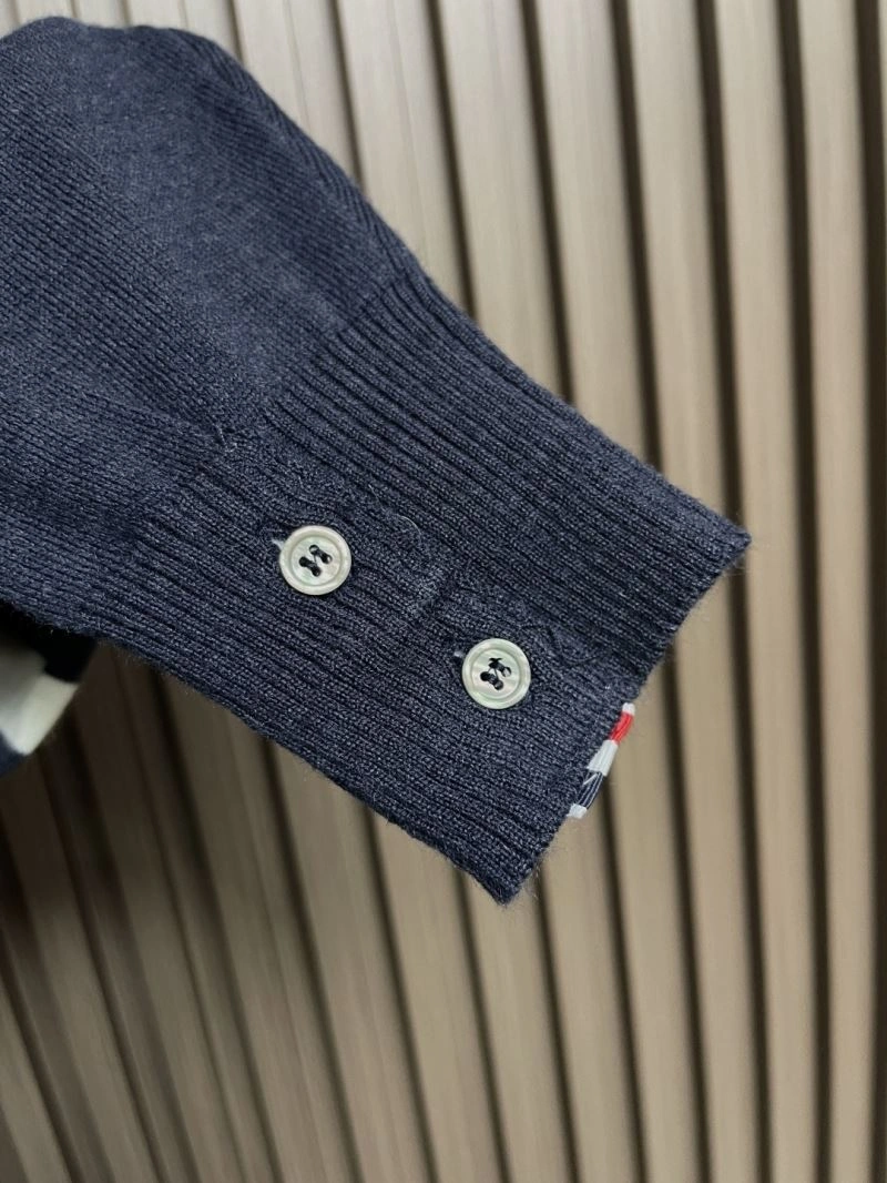 Thom Browne Sweaters Elegant 173796
