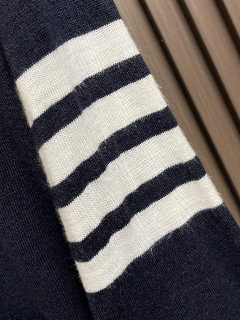 Thom Browne Sweaters Elegant 173796