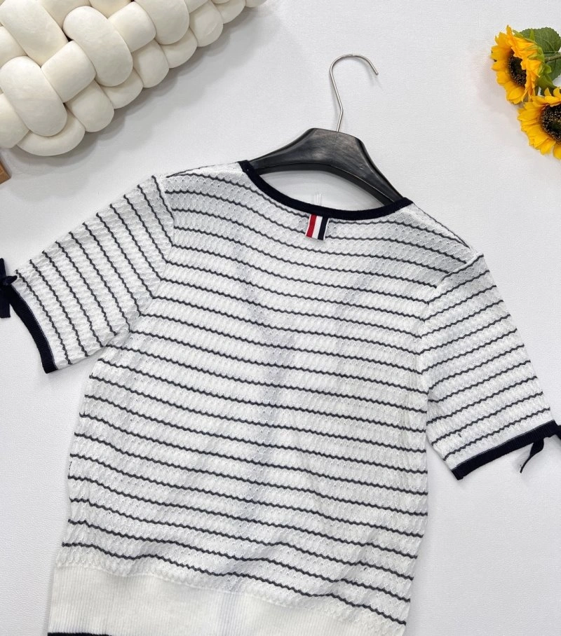 WellDesigned Thom Browne Sweaters 173373