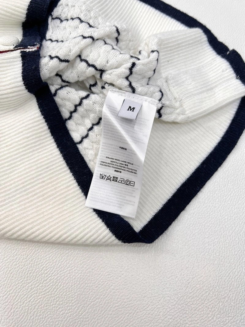 WellDesigned Thom Browne Sweaters 173373