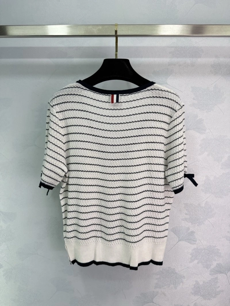 Thom Browne Sweaters Resilient 173372