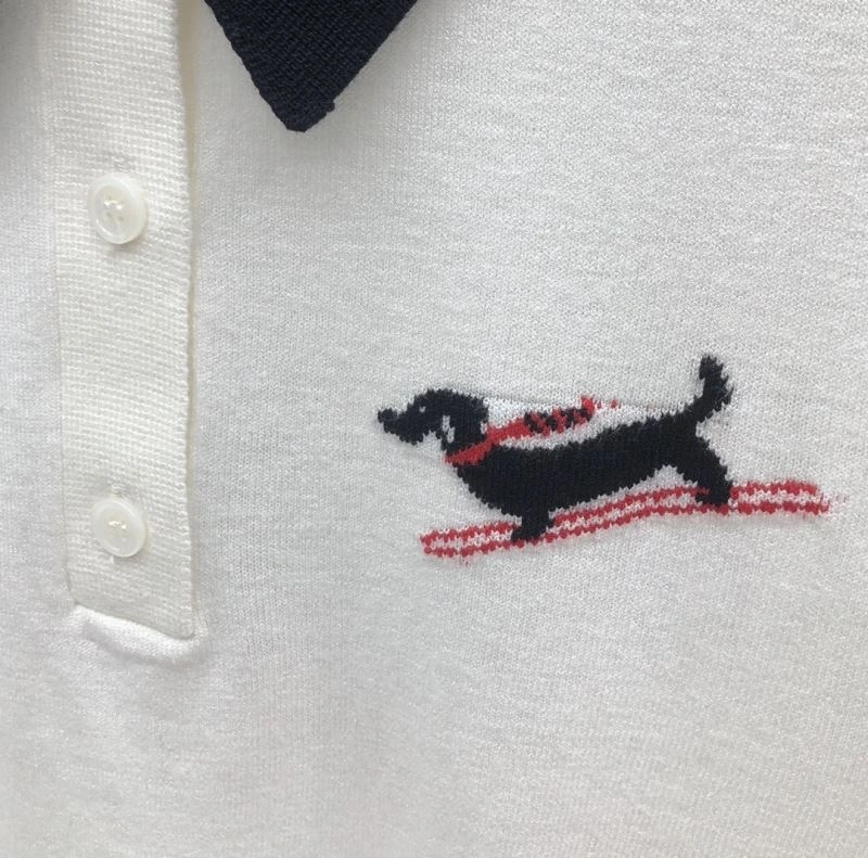 Thom Browne T-Shirts MoistureWicking 174021