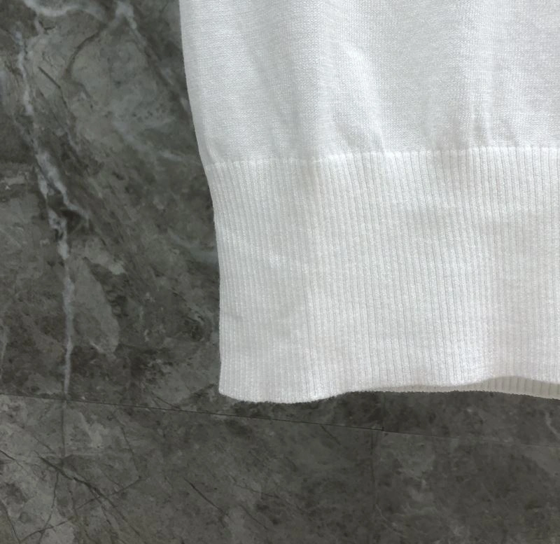 Thom Browne T-Shirts MoistureWicking 174021