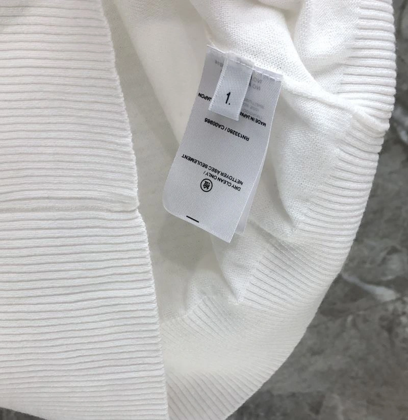 Thom Browne T-Shirts MoistureWicking 174021