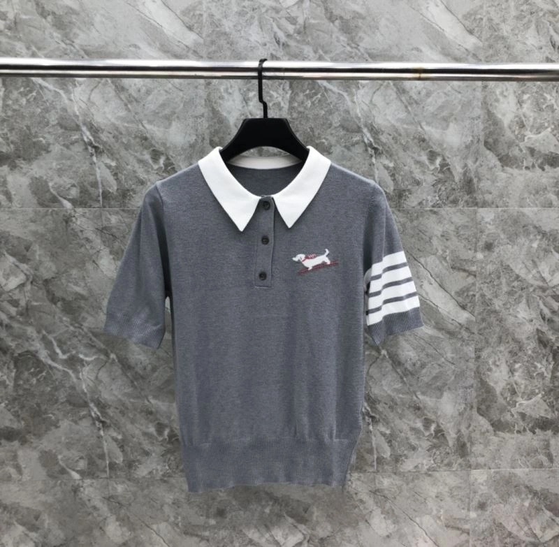 Supportive Thom Browne T-Shirts 174012