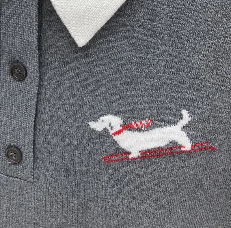 Supportive Thom Browne T-Shirts 174012