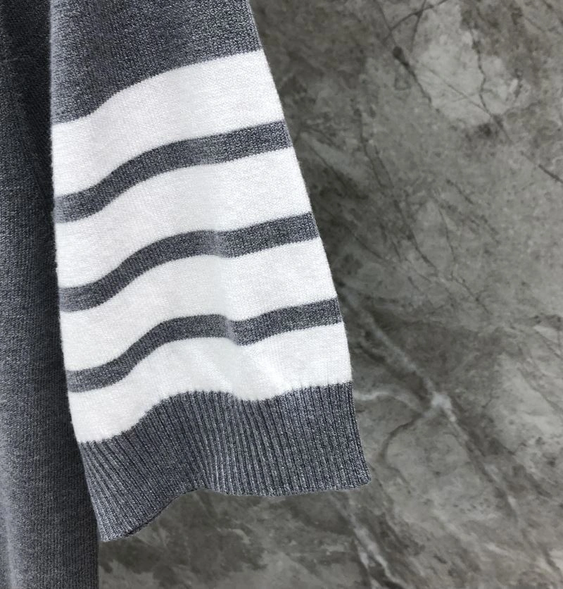 Supportive Thom Browne T-Shirts 174012