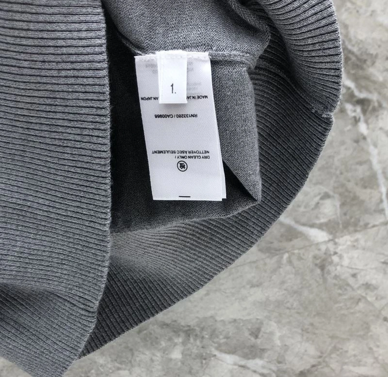 Supportive Thom Browne T-Shirts 174012