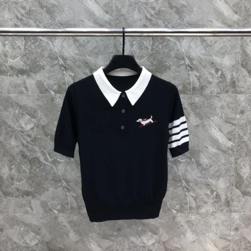 Thom Browne T-Shirts Modern 174013