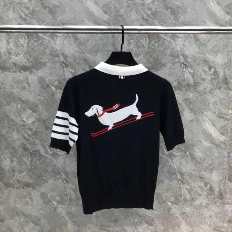 Thom Browne T-Shirts Modern 174013