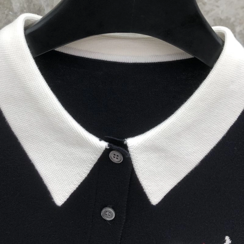 Thom Browne T-Shirts Modern 174013