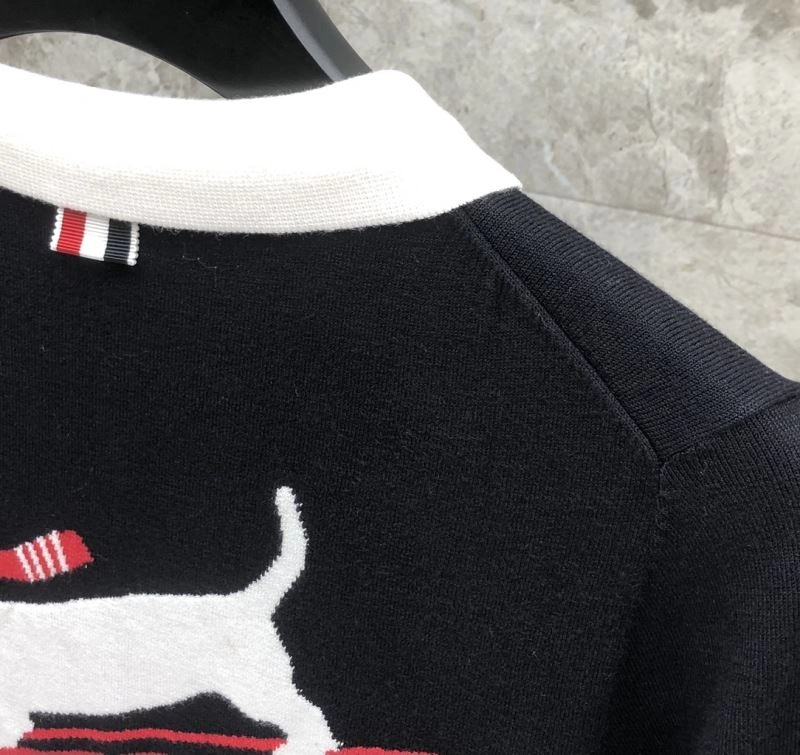 Thom Browne T-Shirts Modern 174013
