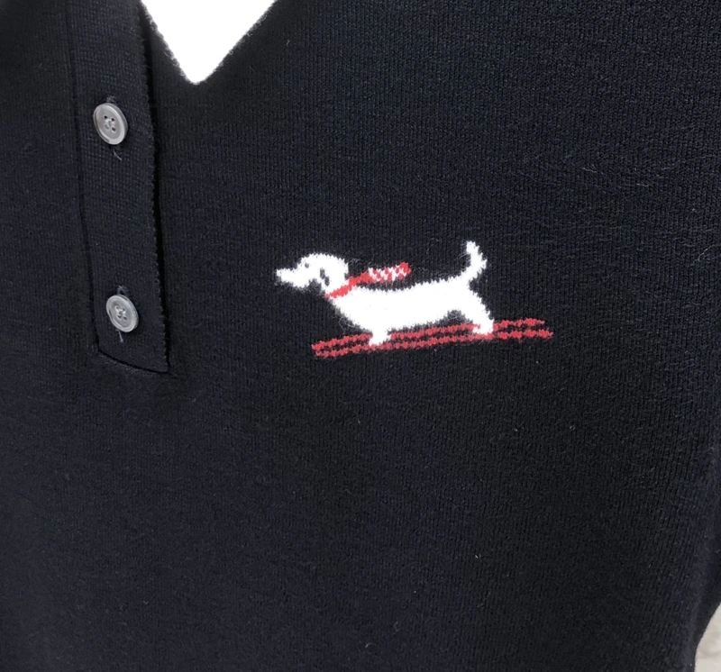Thom Browne T-Shirts Modern 174013
