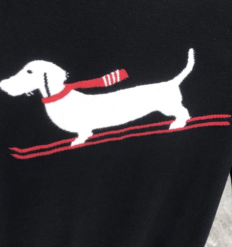 Thom Browne T-Shirts Modern 174013