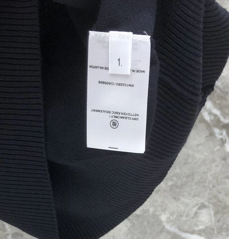 Thom Browne T-Shirts Modern 174013