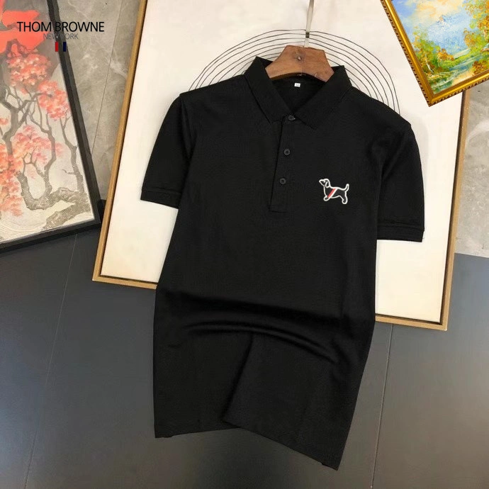 AllSeason Thom Browne T-Shirts 174058