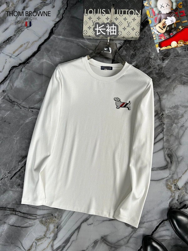 TimelessDesign Thom Browne T-Shirts 174066